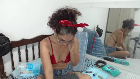 angel online show from 12-24-24, 05:34