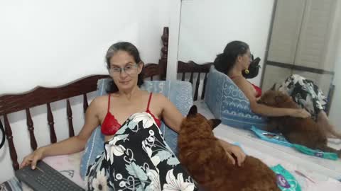 angel online show from 01-08-25, 12:06