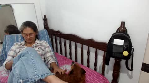 angel online show from 03-03-25, 10:10