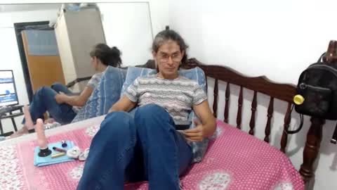 angel online show from 03-05-25, 11:27