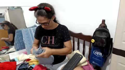 angel online show from 03-08-25, 08:03