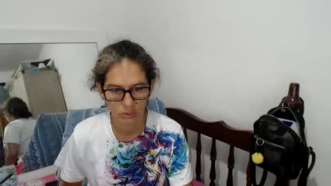 angel online show from 03-12-25, 10:16