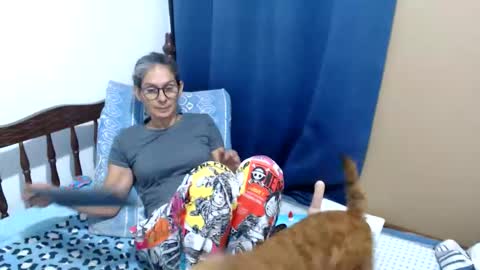 angel online show from 02-13-26, 07:43