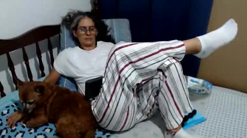 angel online show from 06-01-26, 08:21
