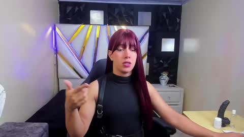 KattyJener online show from 06-06-26, 02:27