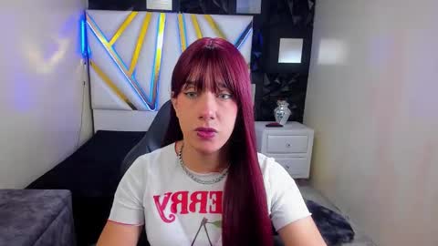 KattyJener online show from 06-11-26, 02:33