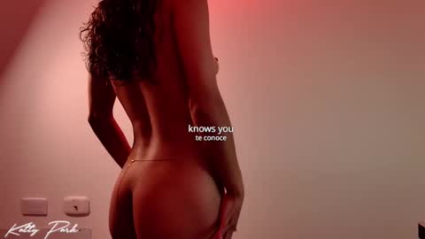 Snapshot of kattypark_ chatting on 10-26-25, 12:05 Hello Katty lovers online show from 10-26-25, 12:05