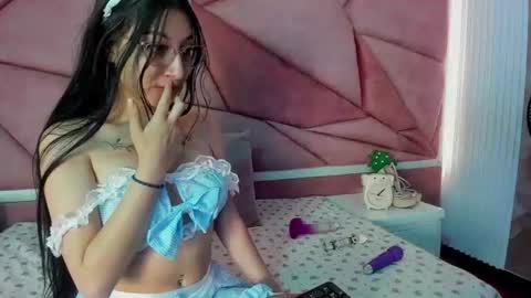 Katty online show from 07-14-26, 02:34