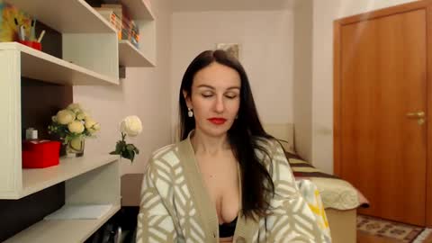 KattySapphire online show from 03-07-25, 02:56