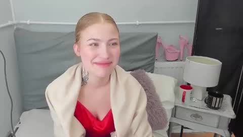 KattyXLovely online show from 02-09-26, 03:27