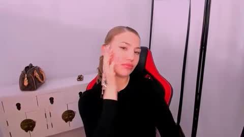 KattyXLovely online show from 03-12-26, 04:35