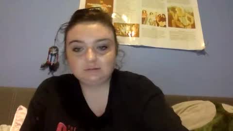 Snapshot of kattyxoxo98753 chatting on 10-20-25, 01:11 kattyxoxo98753 online show from 10-20-25, 01:11