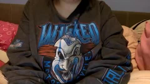 kattyxoxo98753 online show from 11-10-25, 05:45