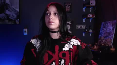 Snapshot of kattze chatting on 09-30-25, 11:48      online show from 09-30-25, 11:48