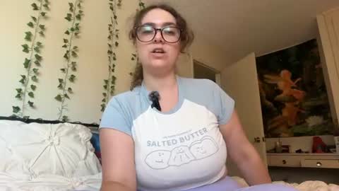 Princesse Kat  online show from 06-12-26, 07:13