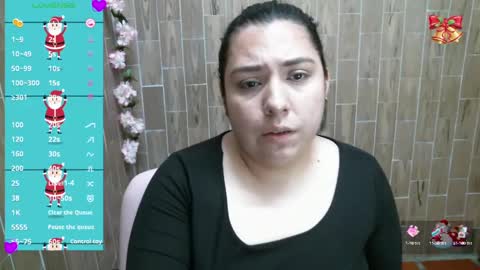 Katy online show from 12-13-24, 08:26