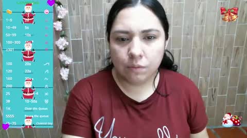 Katy online show from 12-19-24, 12:34