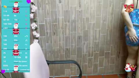 Katy online show from 12-19-24, 10:45