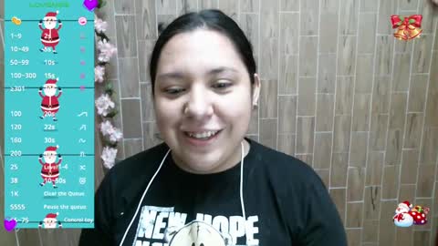 Katy online show from 12-20-24, 10:38