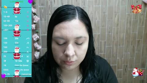 Katy online show from 12-22-24, 10:17