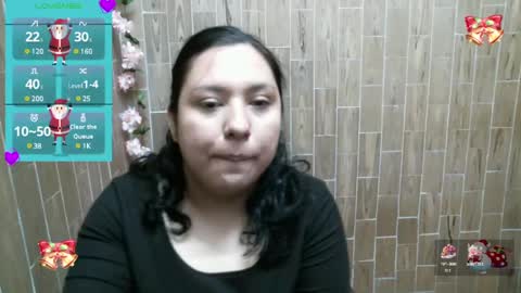 Katy online show from 12-22-24, 01:22