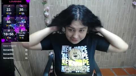 Katy online show from 02-21-25, 02:39