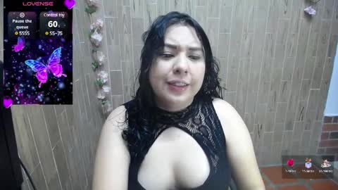 Katy online show from 02-26-25, 03:53