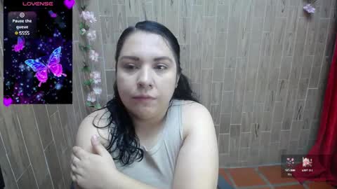 Katy online show from 03-06-25, 01:16