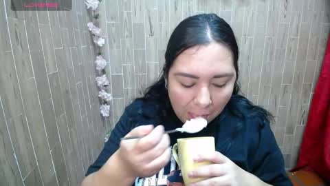 Katy online show from 04-25-26, 03:09