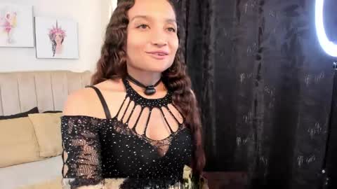 KATTY BLONDEE online show from 04-17-26, 07:17