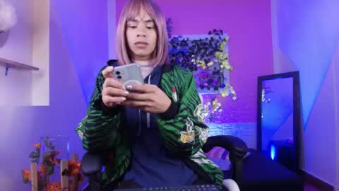 Katy online show from 10-06-25, 12:52