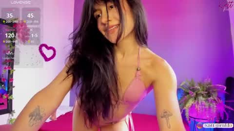 Katt  OF alekatt x online show from 07-23-26, 05:55