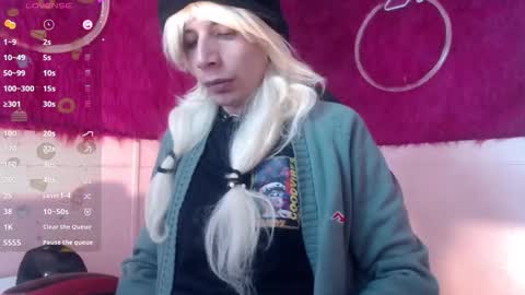 katy_cat__ online show from 02-16-26, 03:35