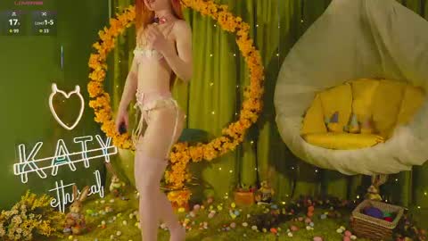 Katy      -    online show from 04-11-26, 03:33