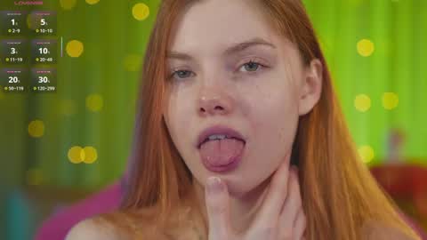 Katy      -    online show from 04-27-26, 03:04