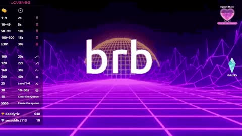 Katy online show from 01-02-25, 10:11