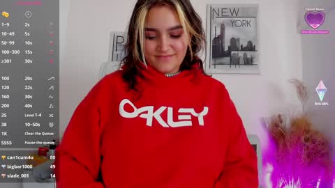 Katy online show from 01-09-25, 07:50