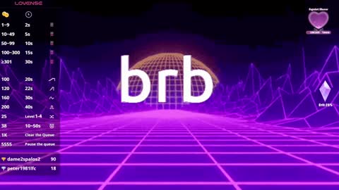 Katy online show from 01-13-25, 10:24