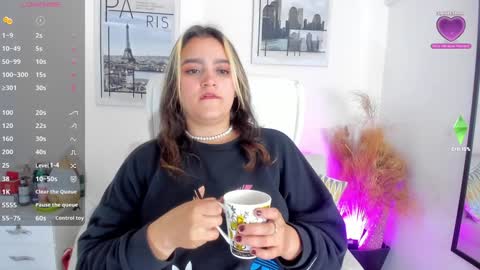 Katy online show from 01-18-25, 12:36