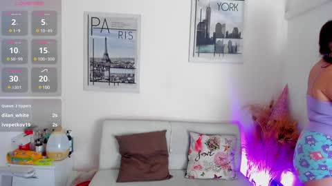 Katy online show from 02-07-25, 12:50