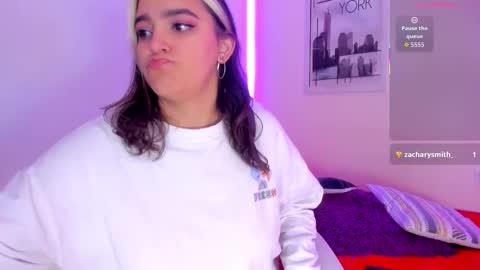 Katy online show from 12-20-25, 12:23