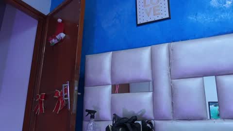 Snapshot of katy_rios_ chatting on 01-15-25, 11:53 Katy online show from 01-15-25, 11:53