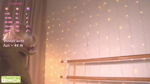 Katy online show from 02-26-26, 03:00