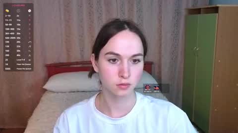 katy_st_james online show from 03-01-26, 05:15