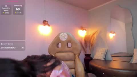 Katy online show from 02-17-25, 06:59