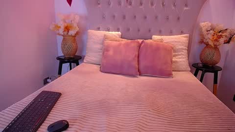 Katy Van online show from 02-08-25, 04:47