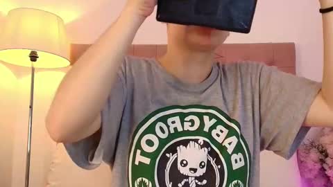 Katy Van online show from 02-21-25, 05:24