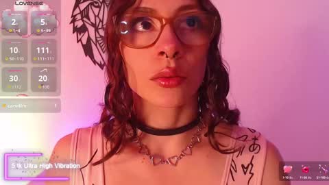 Katy Van online show from 10-02-25, 10:06