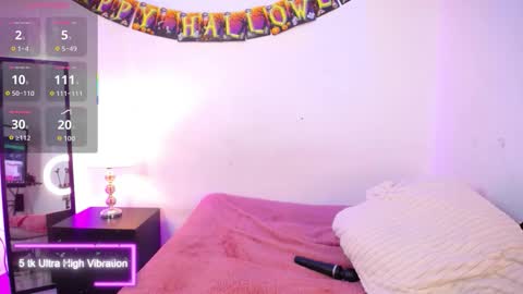 Katy Van online show from 10-19-25, 08:37