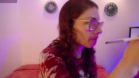 Katy Van online show from 01-13-26, 09:09